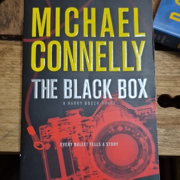 NEW Thrillers All Three. Offers Welcome. - Picture 2 of 9